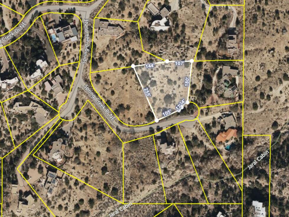 Homes for sale in Albuquerque, NM | 252 Spring Creek Pl Ne, Albuquerque, NM 87122 | MLS# 1089589