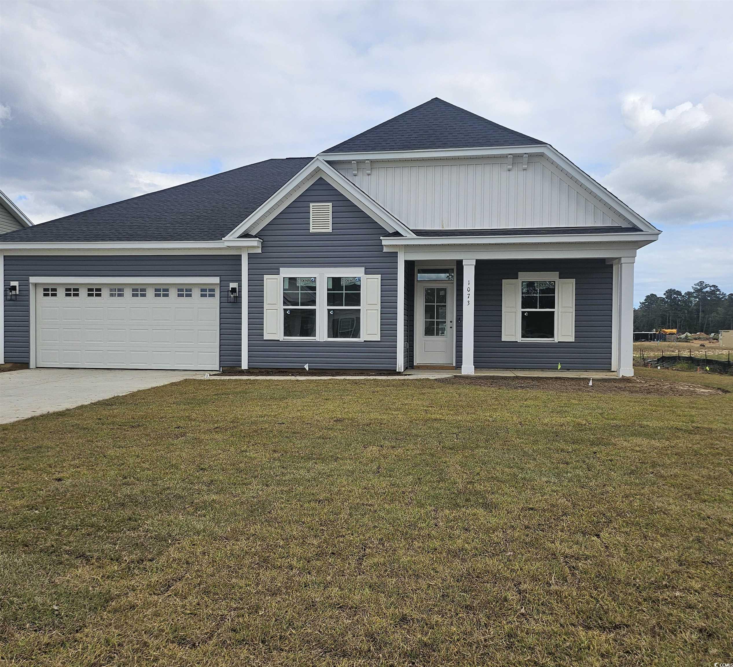 1073 Jase Dr. Longs, SC 29568