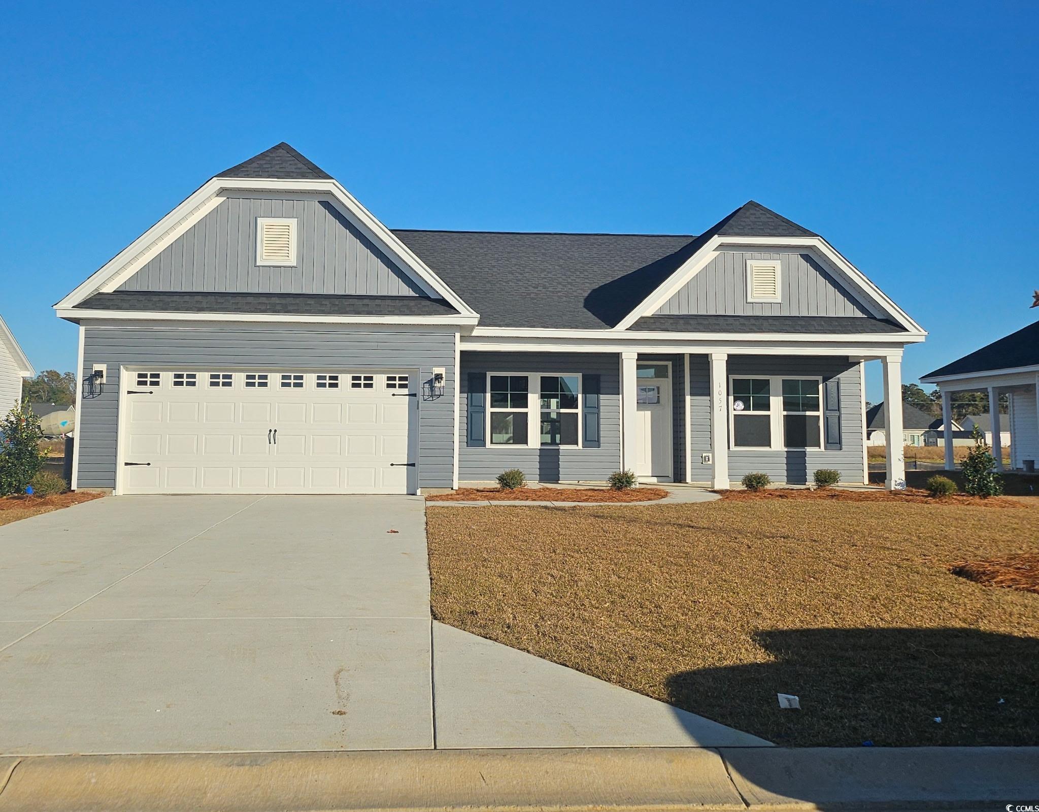 1057 Jase Dr. Longs, SC 29568