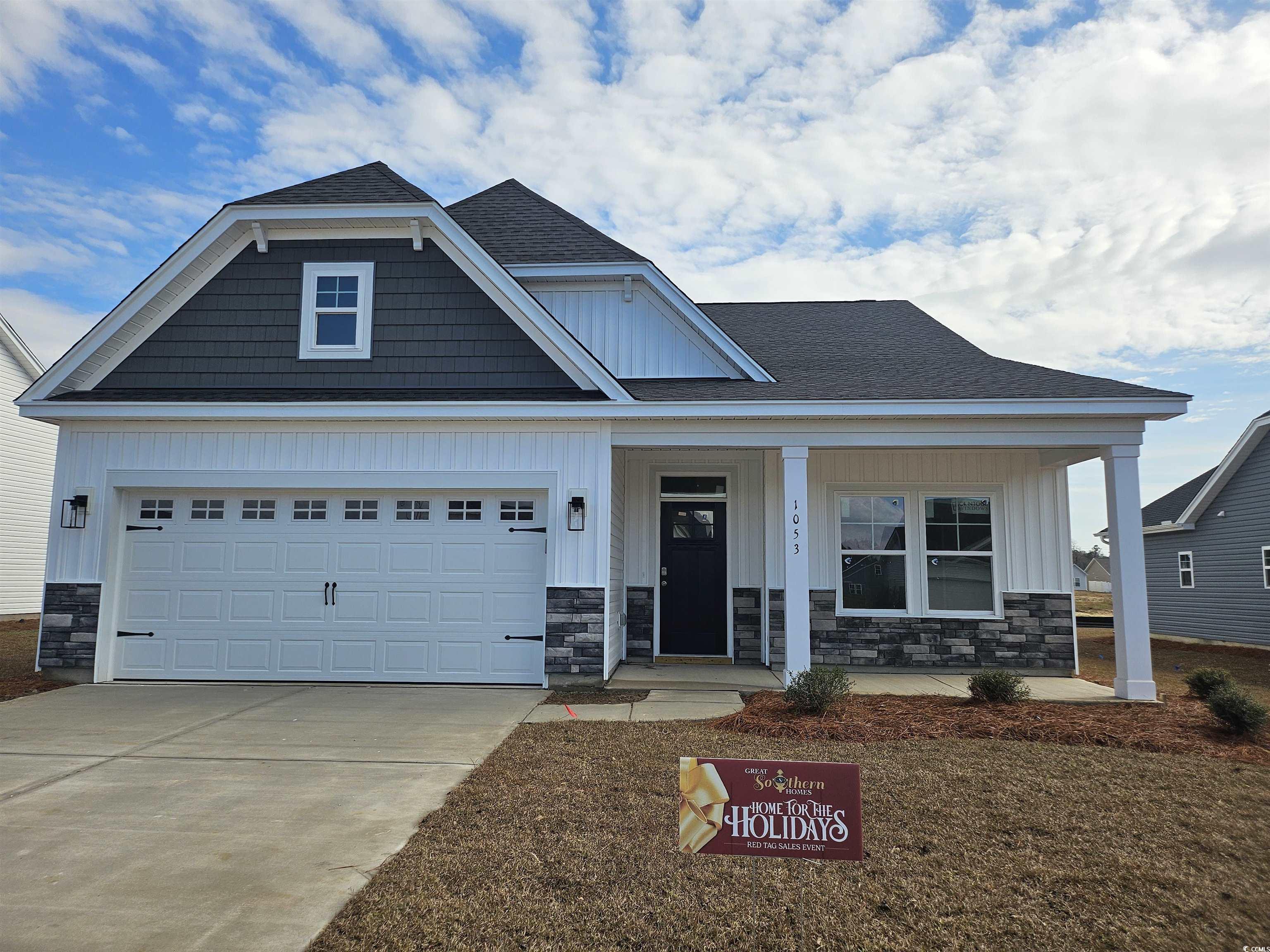1053 Jase Dr. Longs, SC 29568