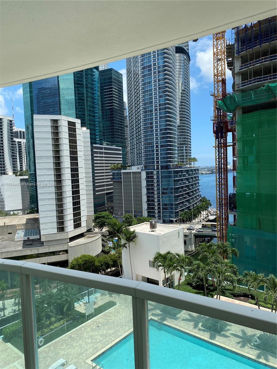 Brickell On The River N T