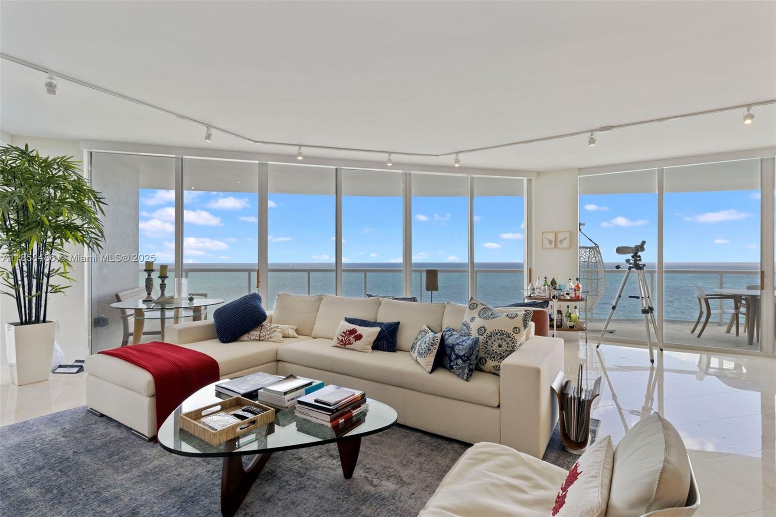 Condo for Rent in Sunny Isles Beach, FL