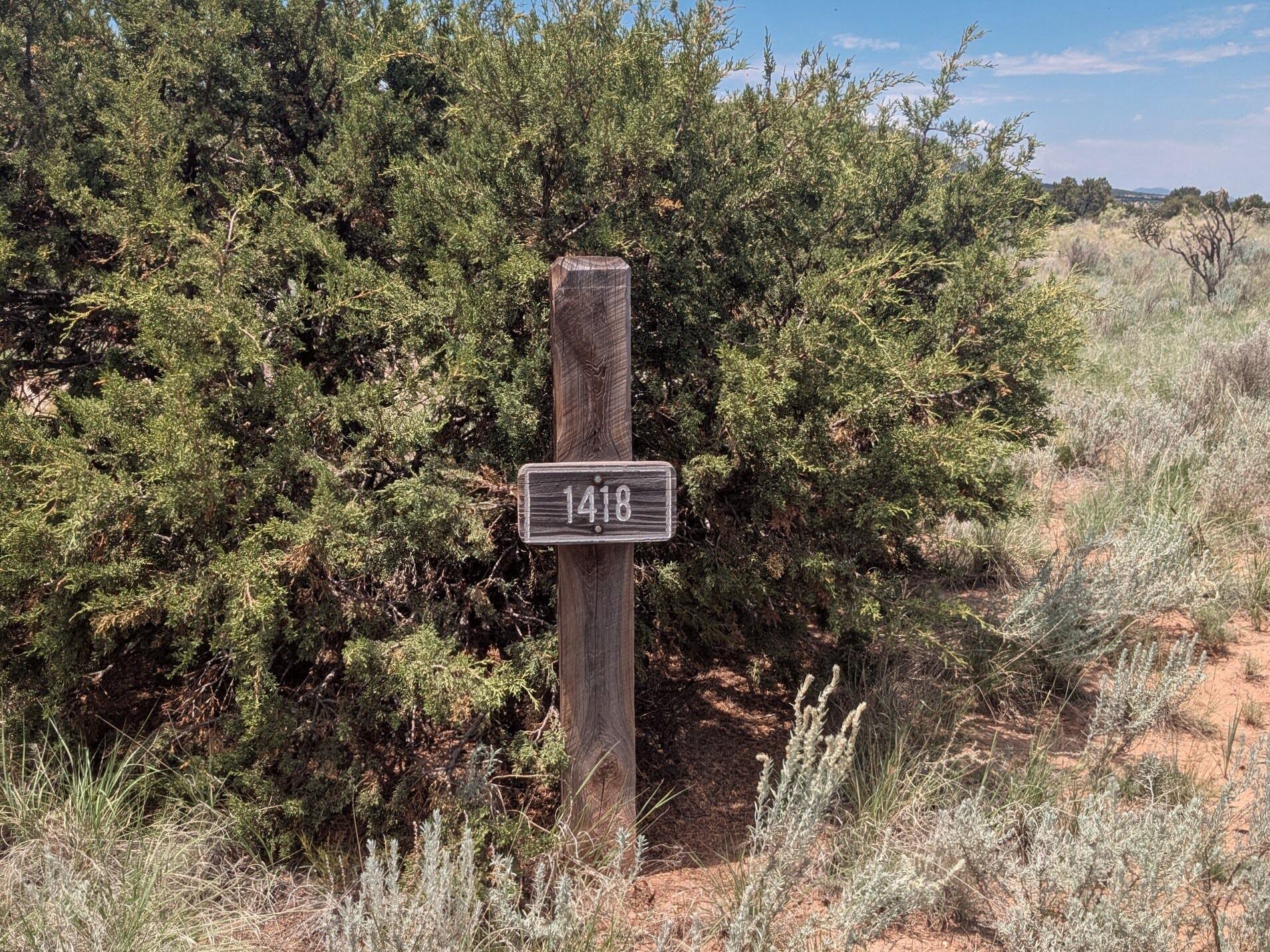 Homes for sale in Mountainair, NM | 1418 Jumano Trl, Mountainair, NM 87036 | MLS# 1089597