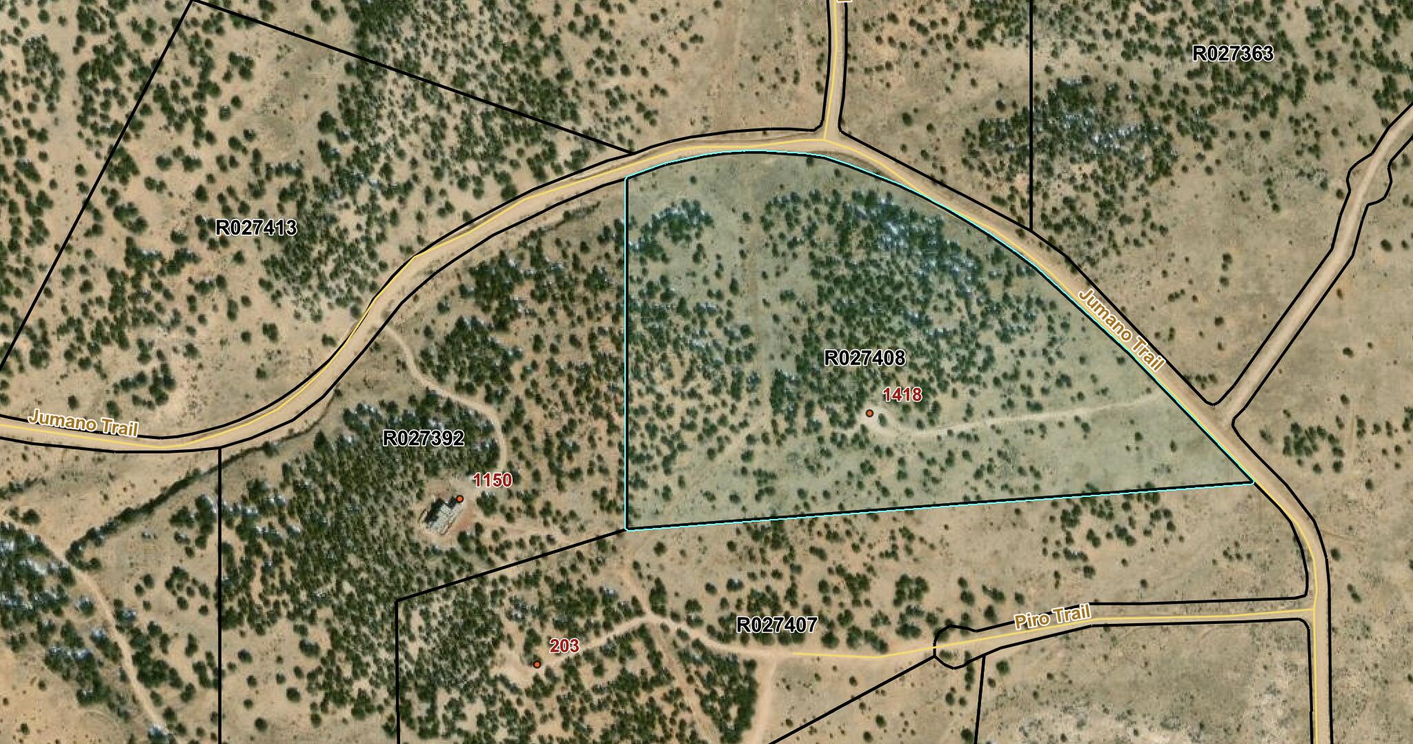 Homes for sale in Mountainair, NM | 1418 Jumano Trl, Mountainair, NM 87036 | MLS# 1089597