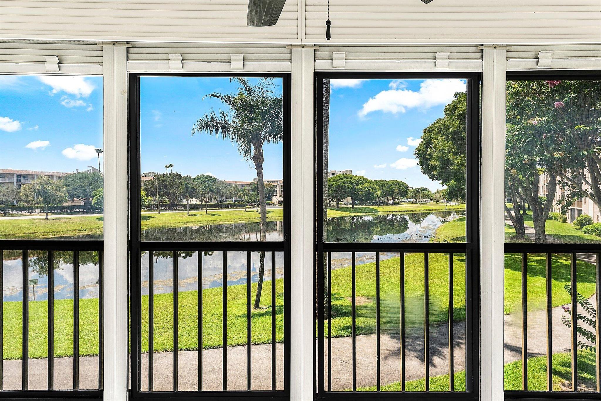 Huntington Lakes Sec Four