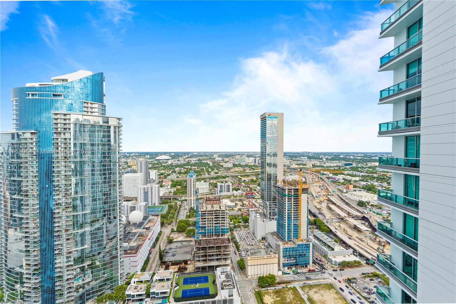 900 Biscayne Blvd #5102, Miami FL 33132