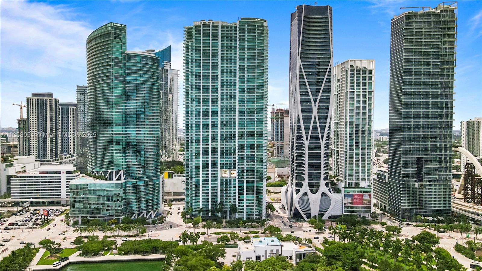 900 Biscayne Blvd #5102, Miami FL 33132