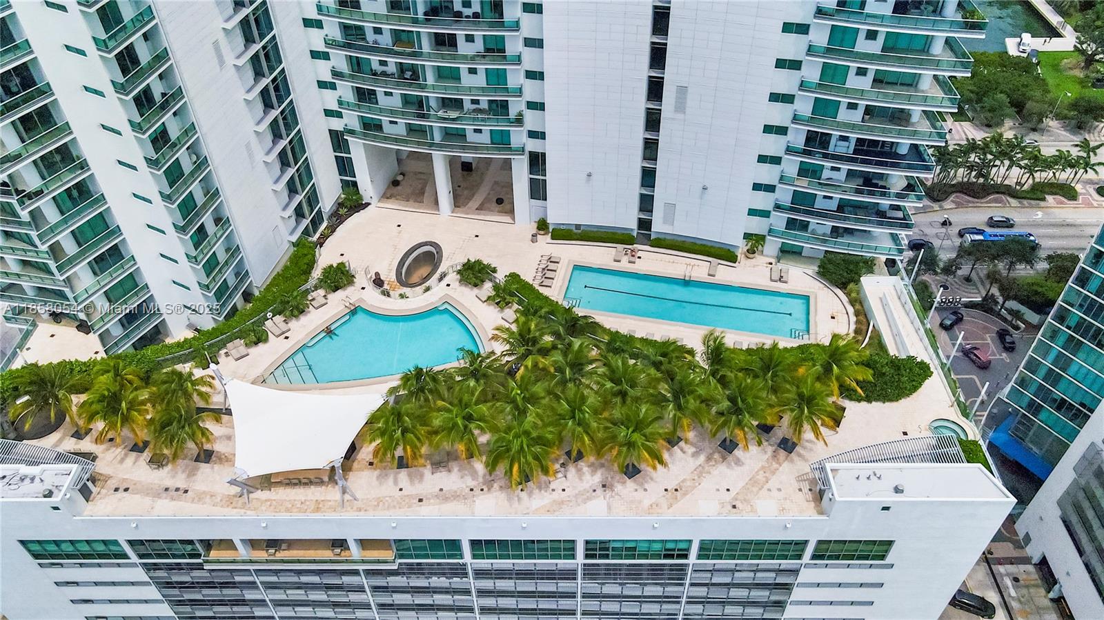 900 Biscayne Blvd #5102, Miami FL 33132