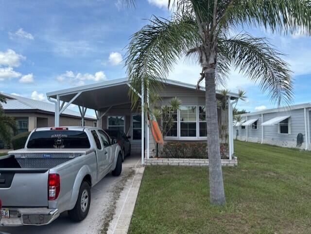 Homes for sale in Fort Pierce, FL | 15 Verde Vista, Fort Pierce, FL 34951 | MLS# R11115481