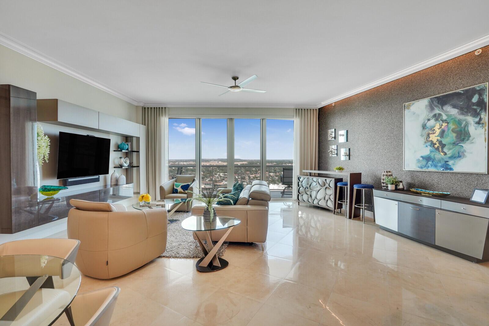 Homes for sale in Pompano Beach, FL | 1 N Ocean Boulevard #1708, Pompano Beach, FL 33062 | MLS# R11115480