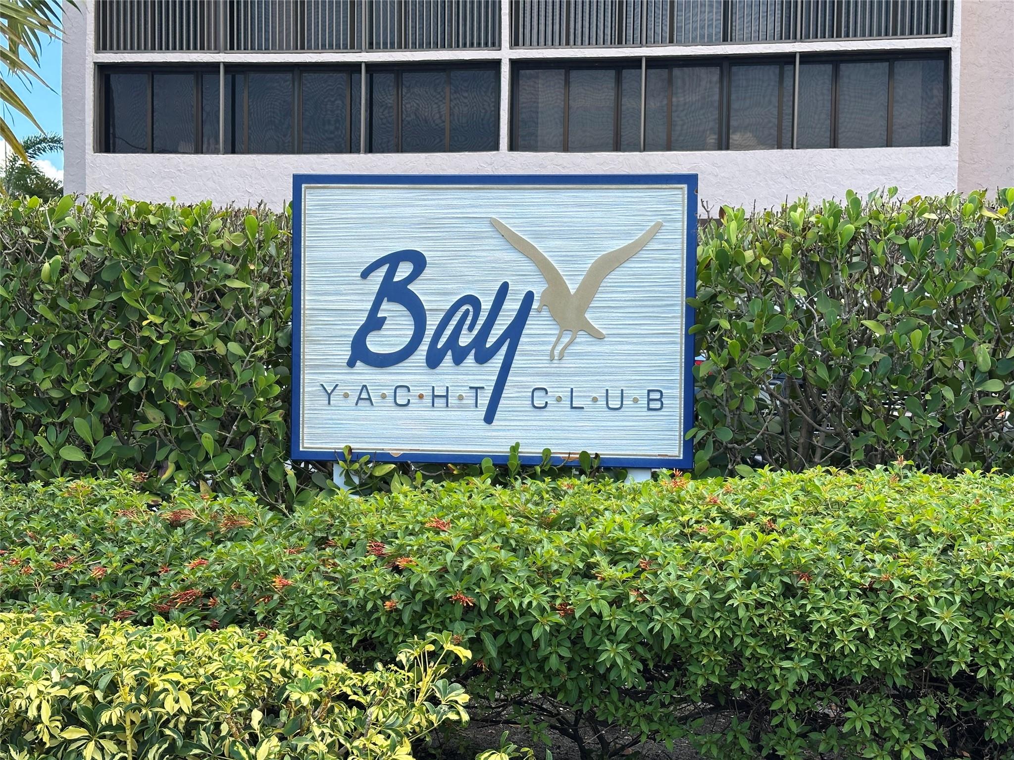 Bay Yacht Club