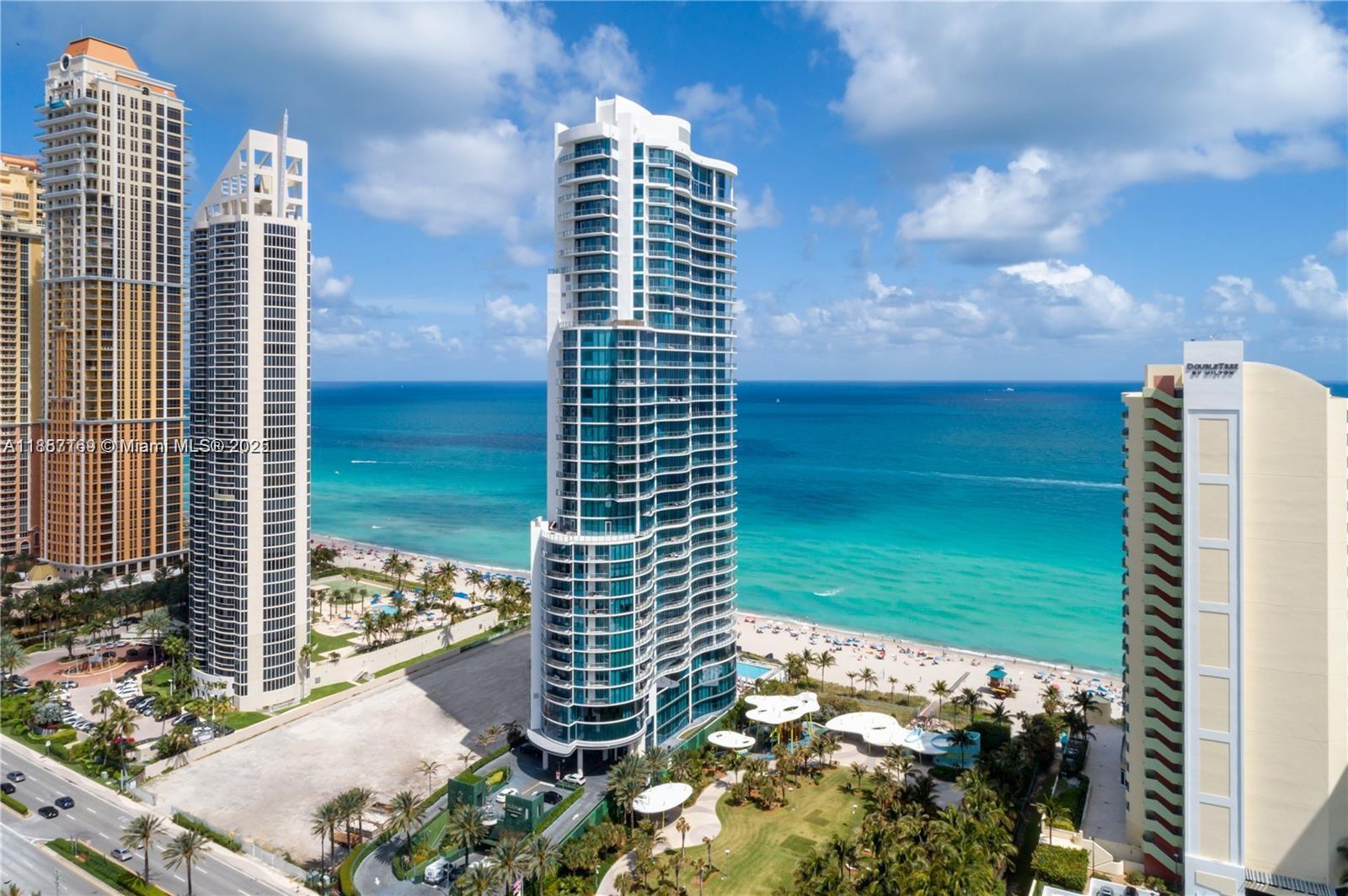 18975 Collins Ave #1605, Sunny Isles Beach FL 33160