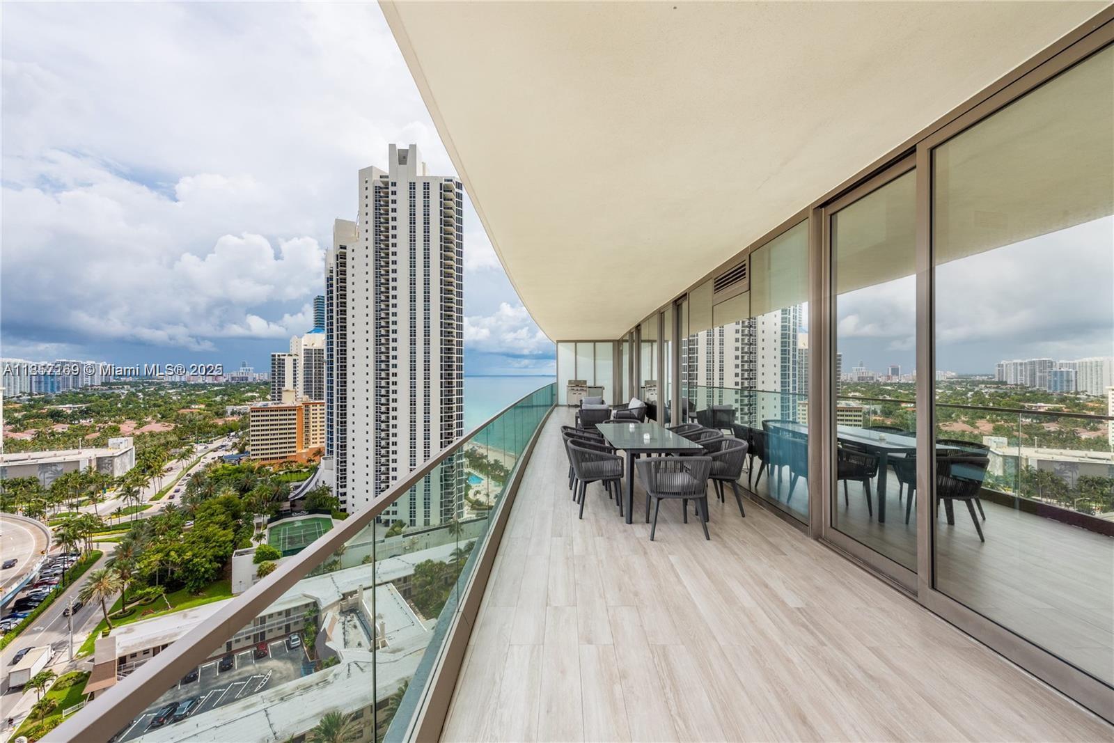 18975 Collins Ave #1605, Sunny Isles Beach FL 33160
