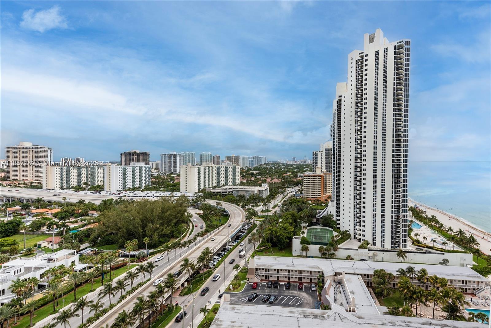 18975 Collins Ave #1605, Sunny Isles Beach FL 33160