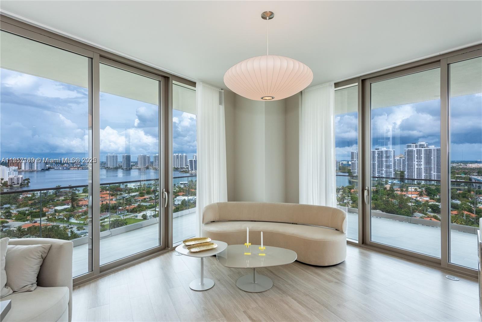 18975 Collins Ave #1605, Sunny Isles Beach FL 33160