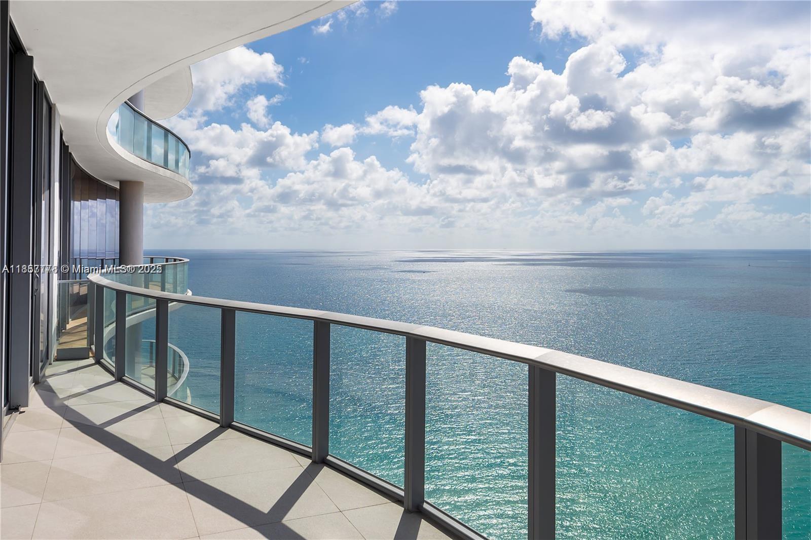 Condo for Rent in Sunny Isles Beach, FL