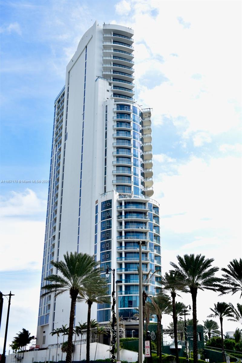 Chateau Beach Condo