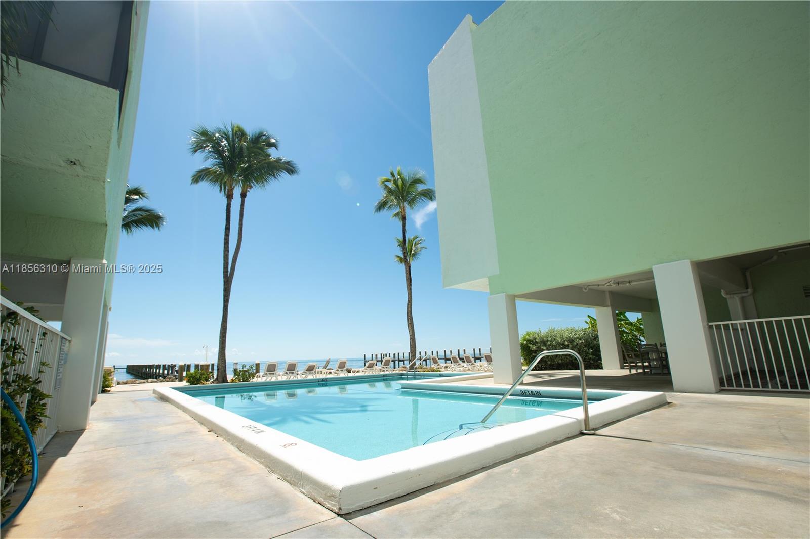 Plantation By The Sea