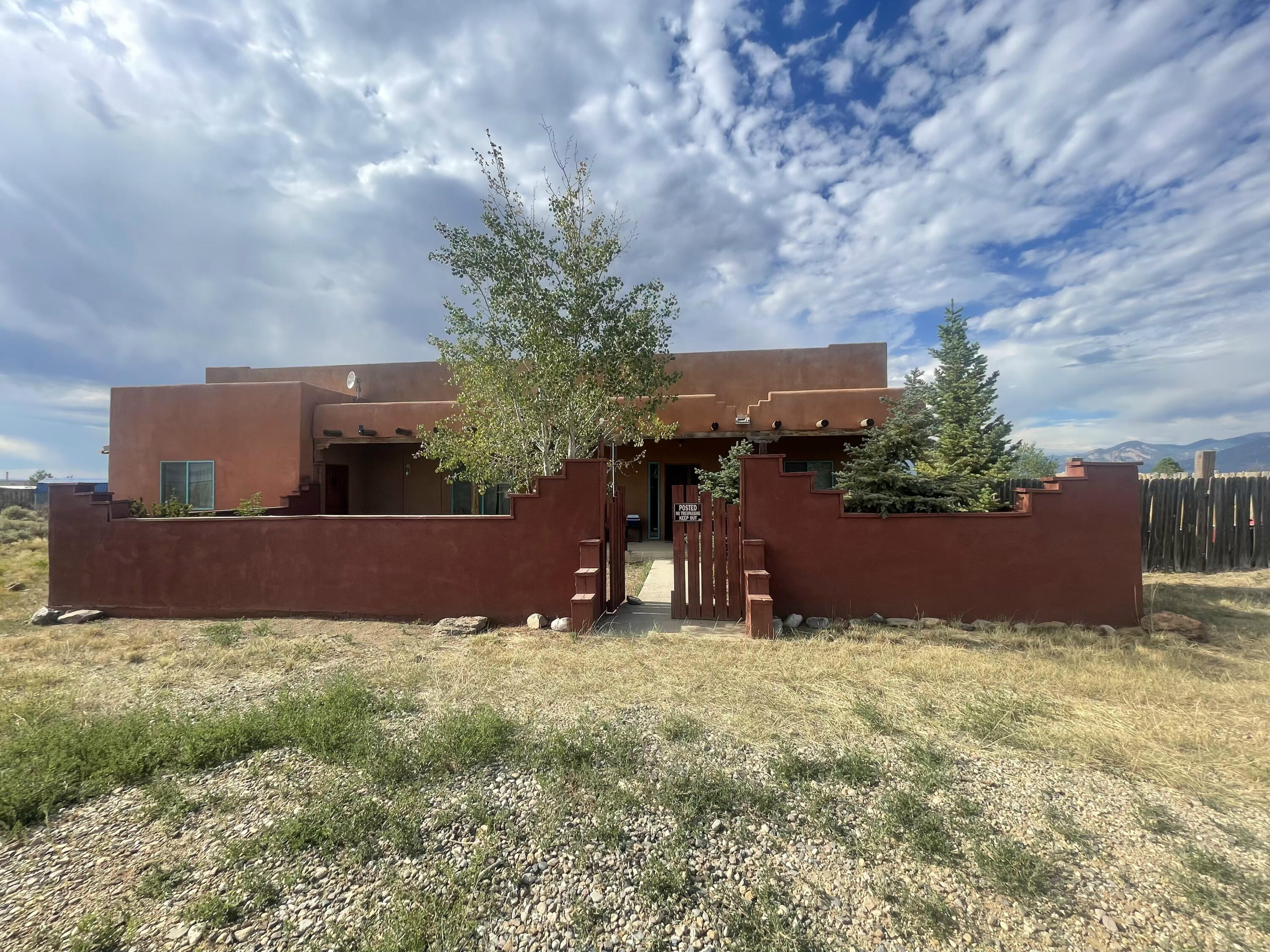 Homes for sale in Ranchos De Taos, NM | 14 Cactus Flower Rd, Ranchos De Taos, NM 87557 | MLS# 1089611