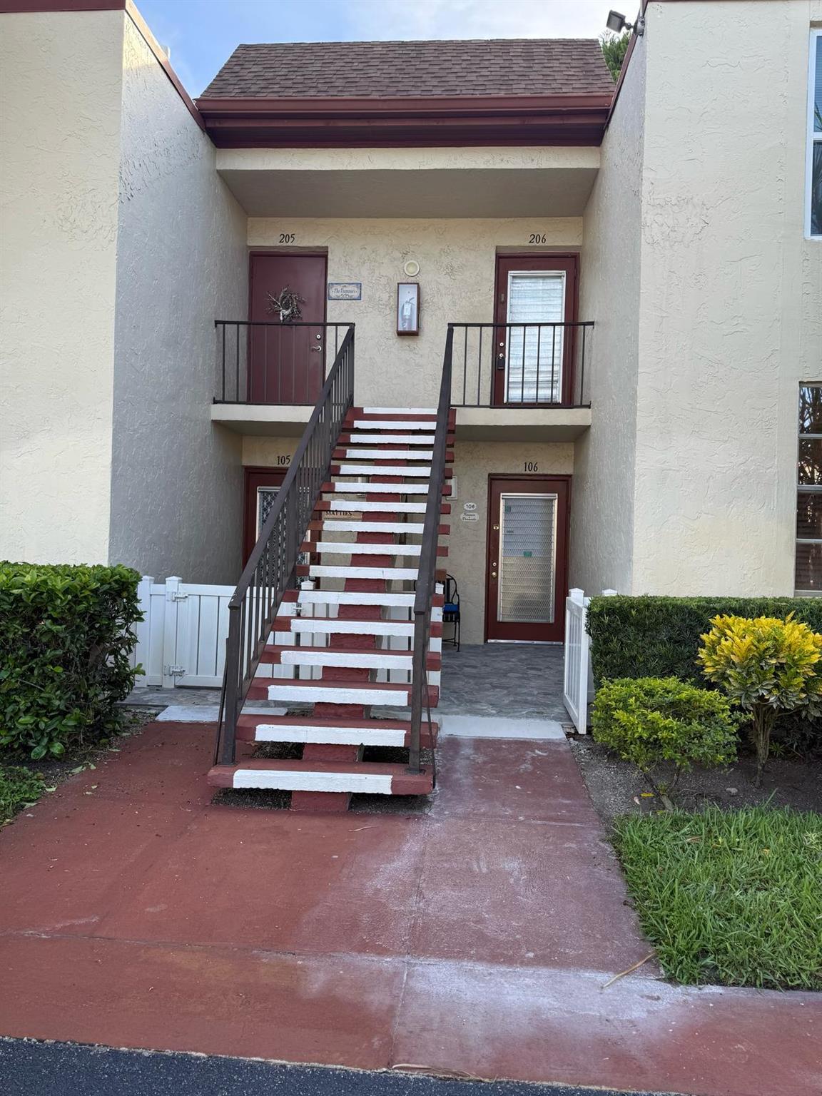 Villages Of Oriole Abbey