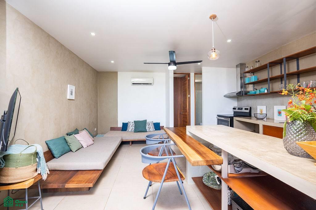 1 bed Condo For Sale in Santa Cruz, Guanacaste - 1