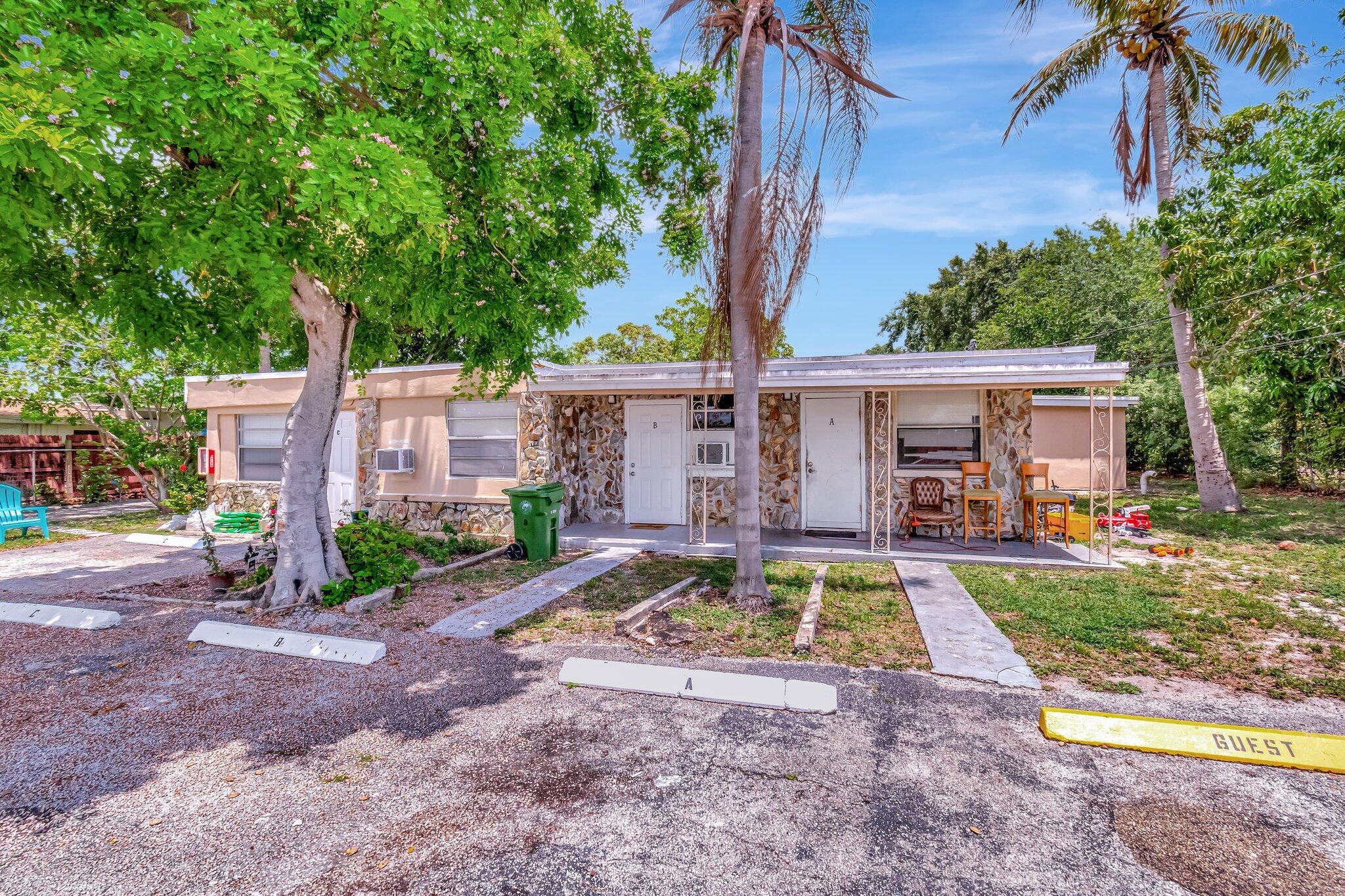 Homes for sale in Palm Springs, FL | 3063 Floweva Street #A, Palm Springs, FL 33406 | MLS# R11115439