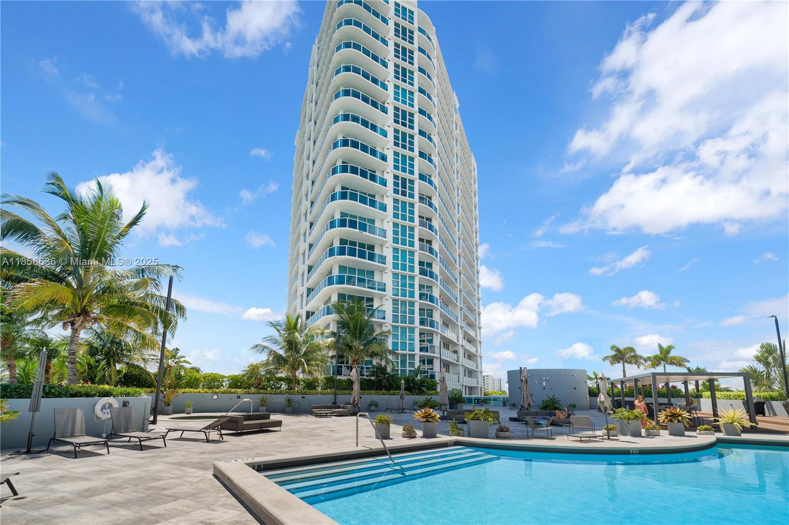 The Bridgewater Condo