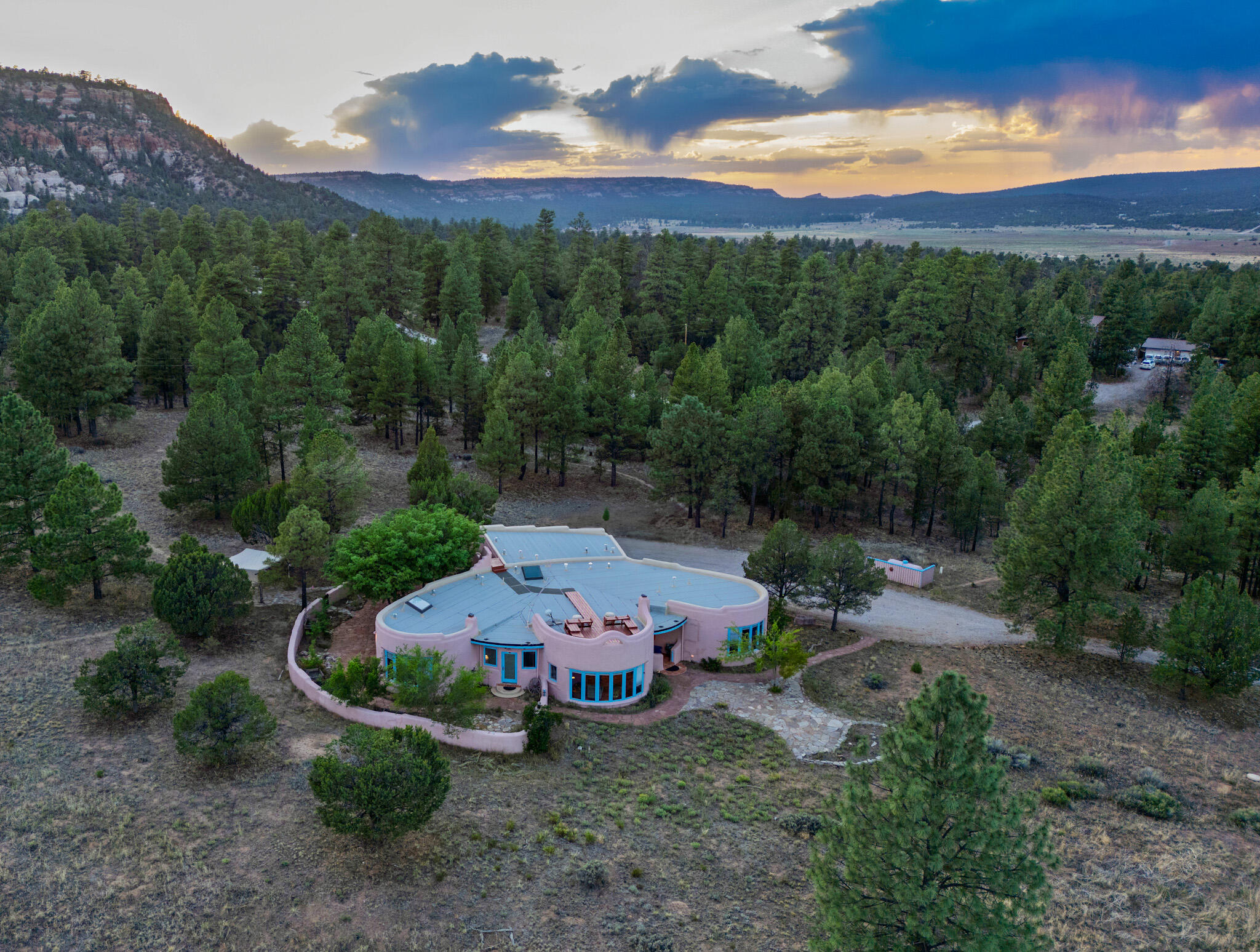 1st image of 8 Blue Jay Ct, Ramah, NM 87321 | MLS# 1089613