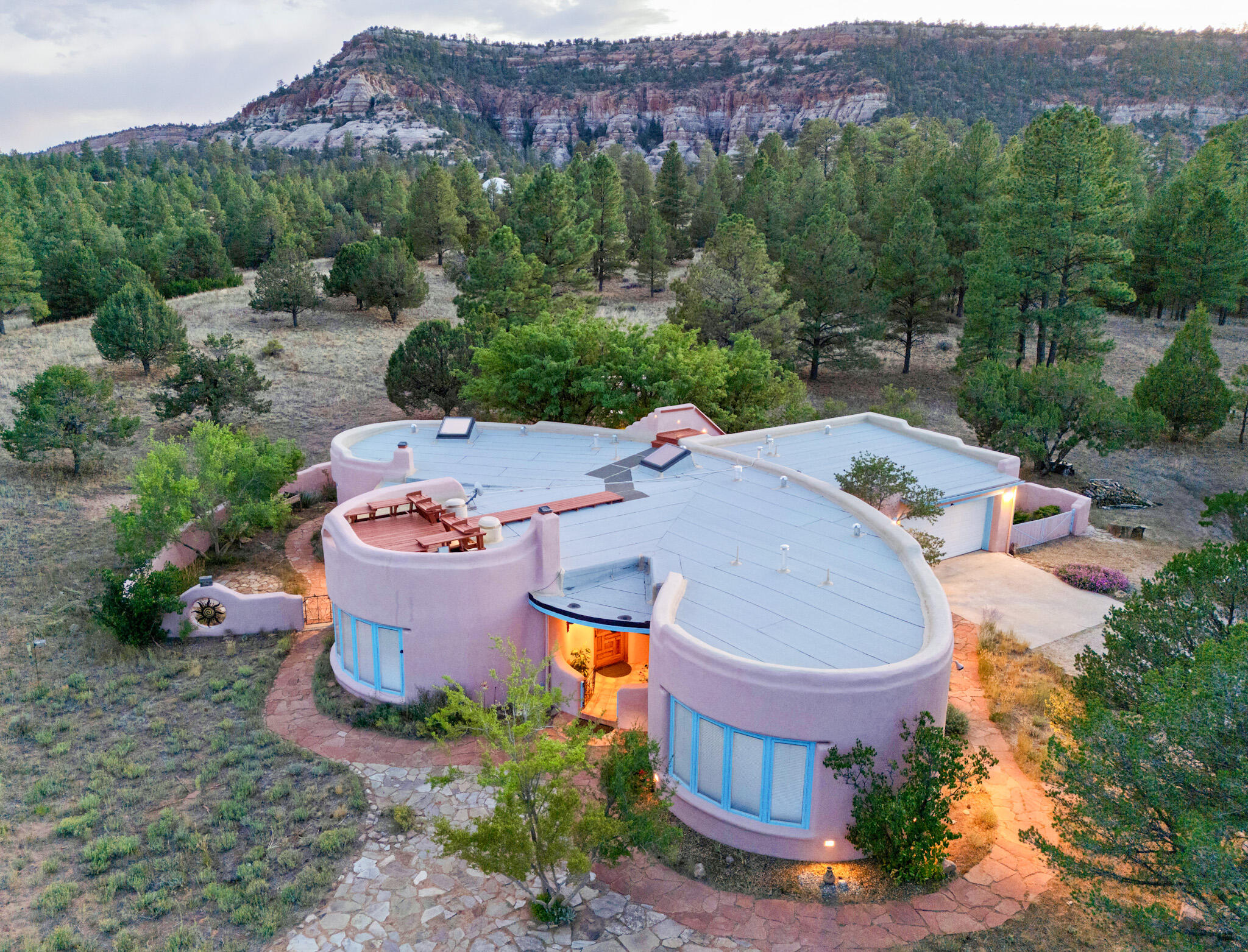 Homes for sale in Ramah, NM | 8 Blue Jay Ct, Ramah, NM 87321 | MLS# 1089613