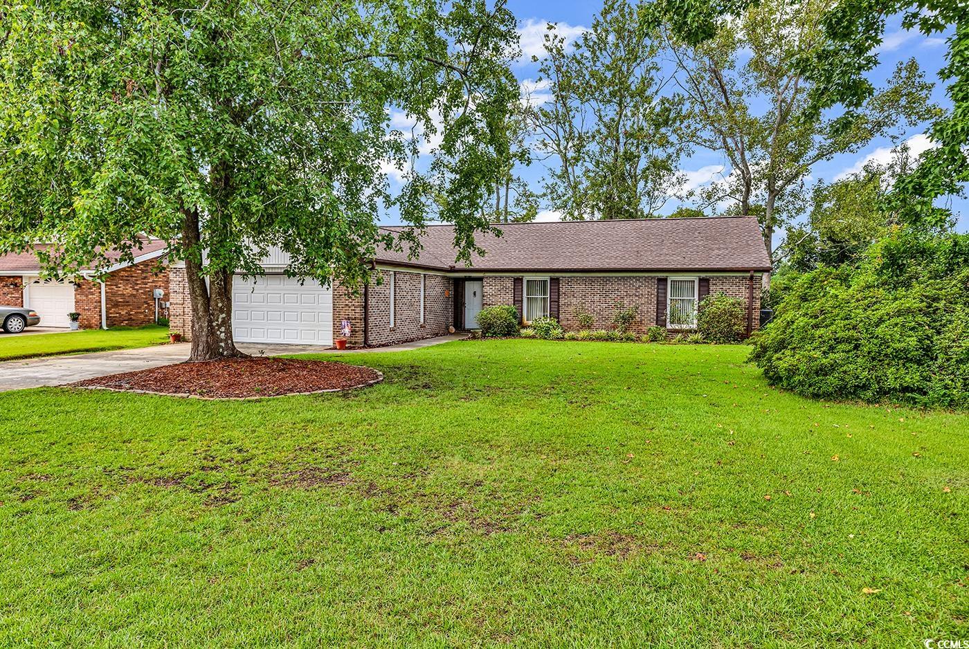 903 Plantation Dr. Surfside Beach, SC 29575