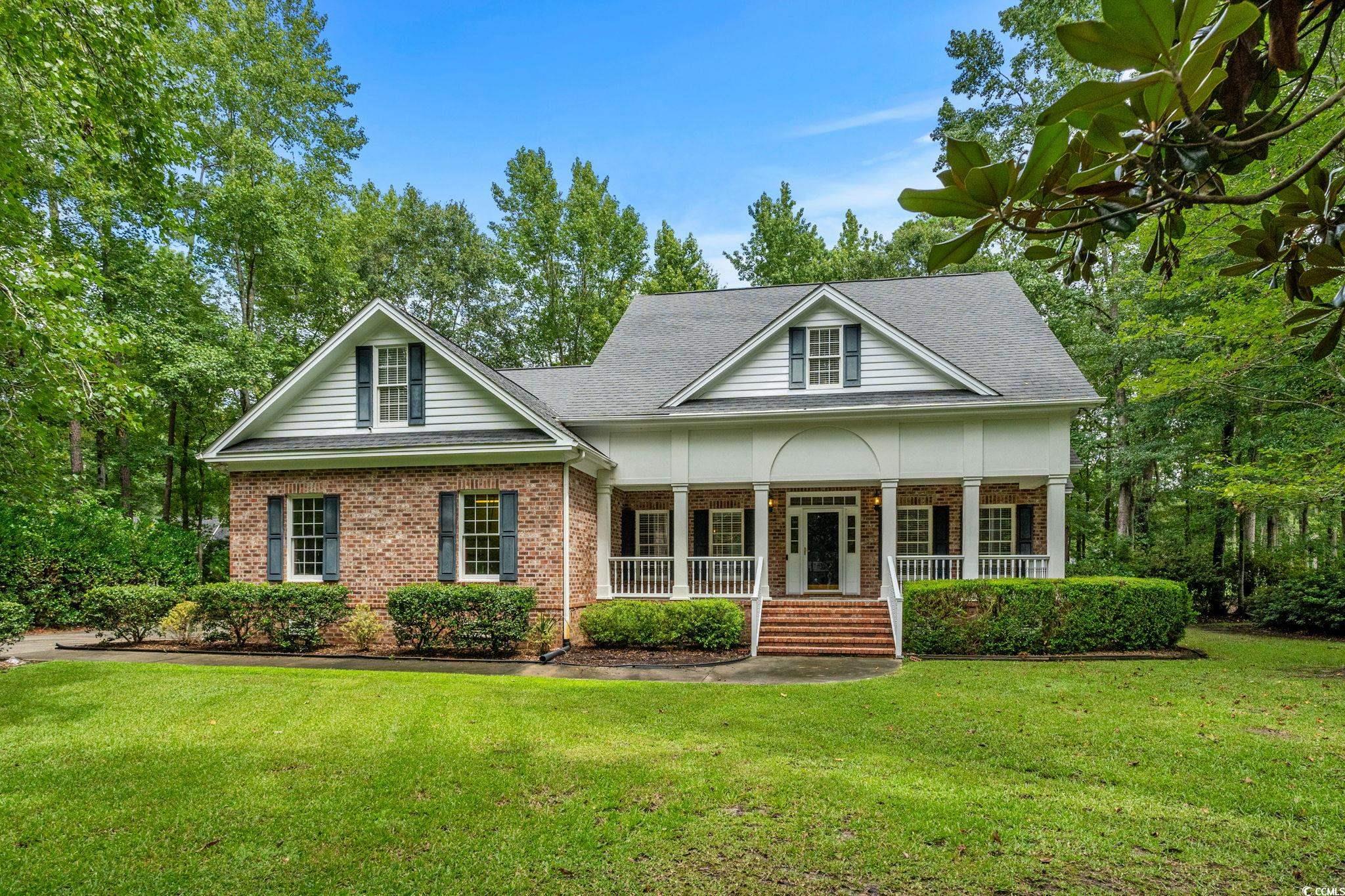 4504 Fulton Pl. Murrells Inlet, SC 29576