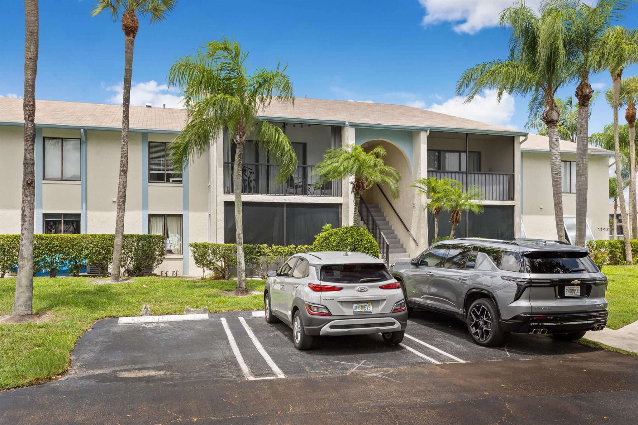 Homes for sale in West Palm Beach, FL | 1102 Green Pine Boulevard #H1, West Palm Beach, FL 33409 | MLS# R11115541