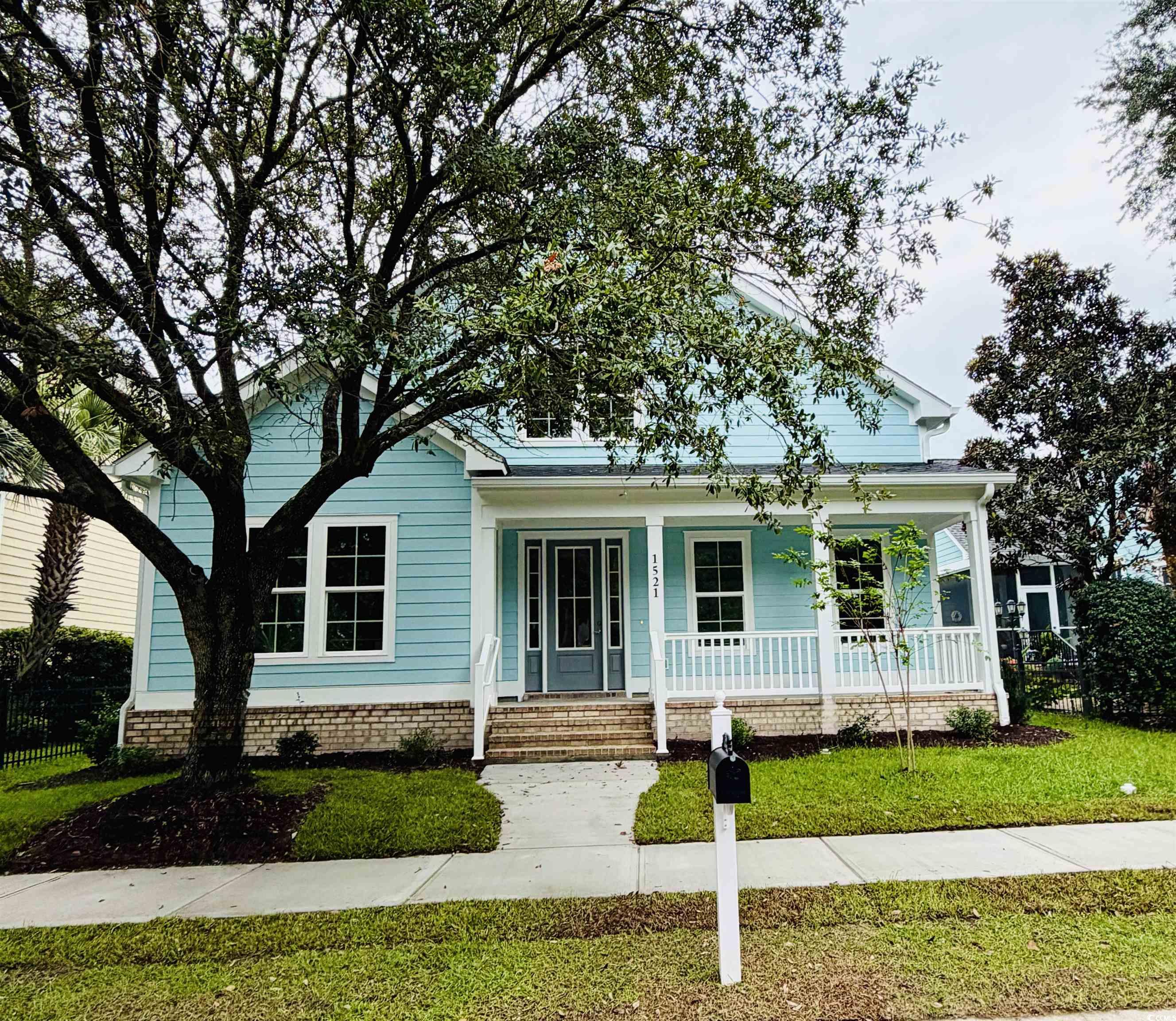 1521 James Island Dr. North Myrtle Beach, SC 29582