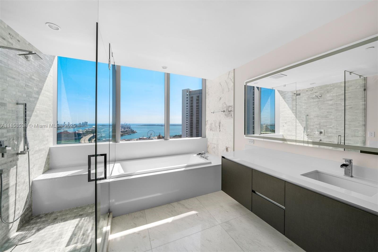 851 NE 1st Ave #3011, Miami FL 33132