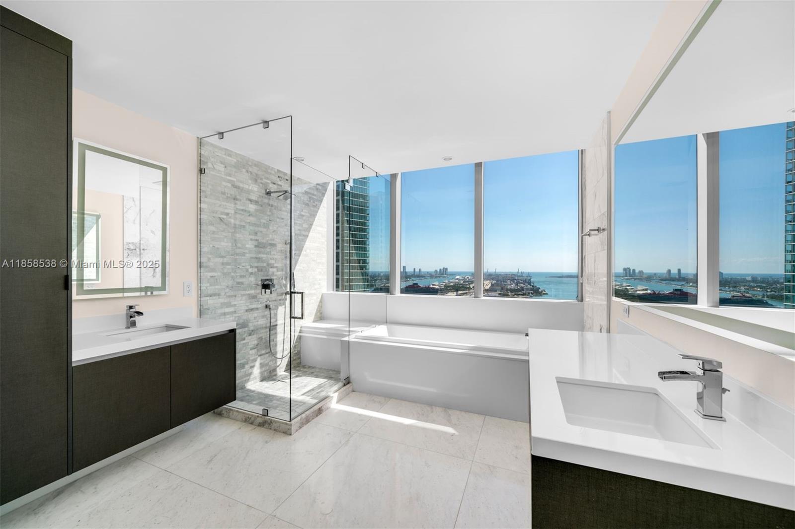 851 NE 1st Ave #3011, Miami FL 33132