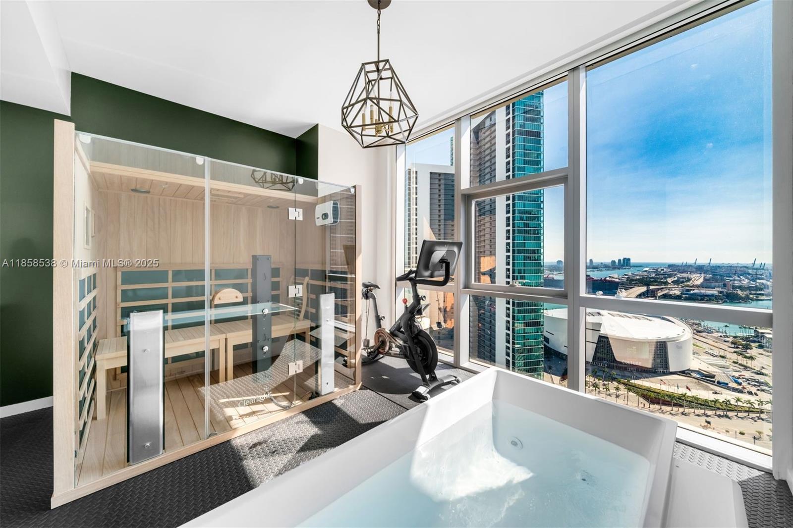 851 NE 1st Ave #3011, Miami FL 33132