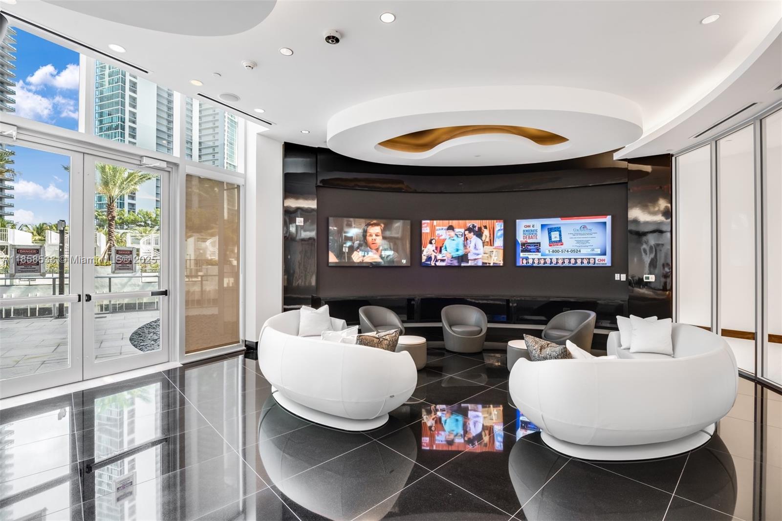 851 NE 1st Ave #3011, Miami FL 33132
