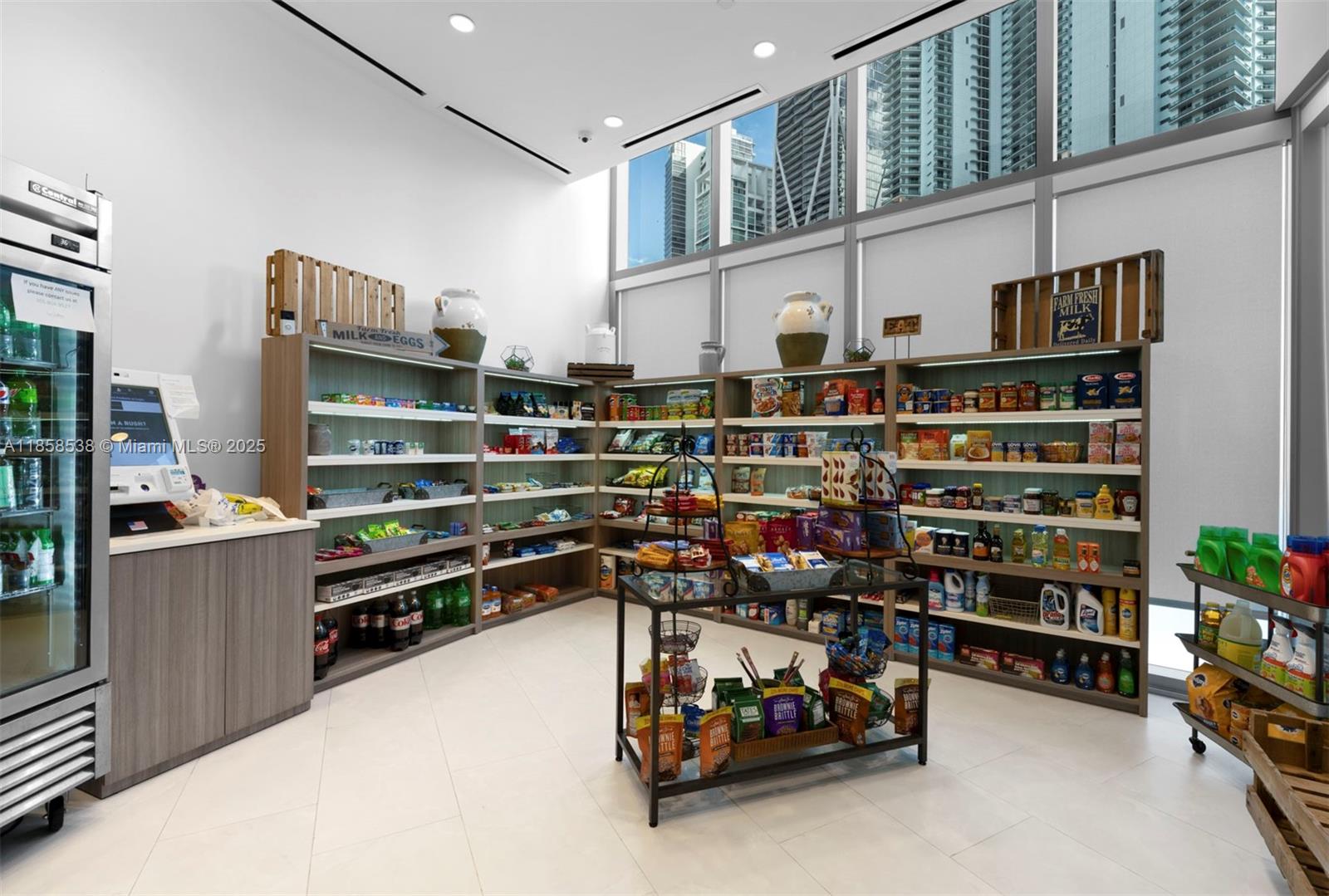 851 NE 1st Ave #3011, Miami FL 33132