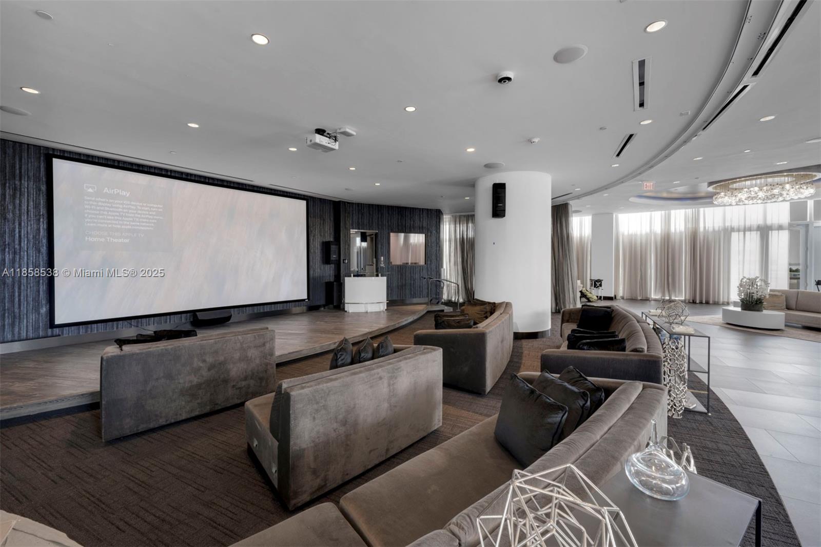 851 NE 1st Ave #3011, Miami FL 33132