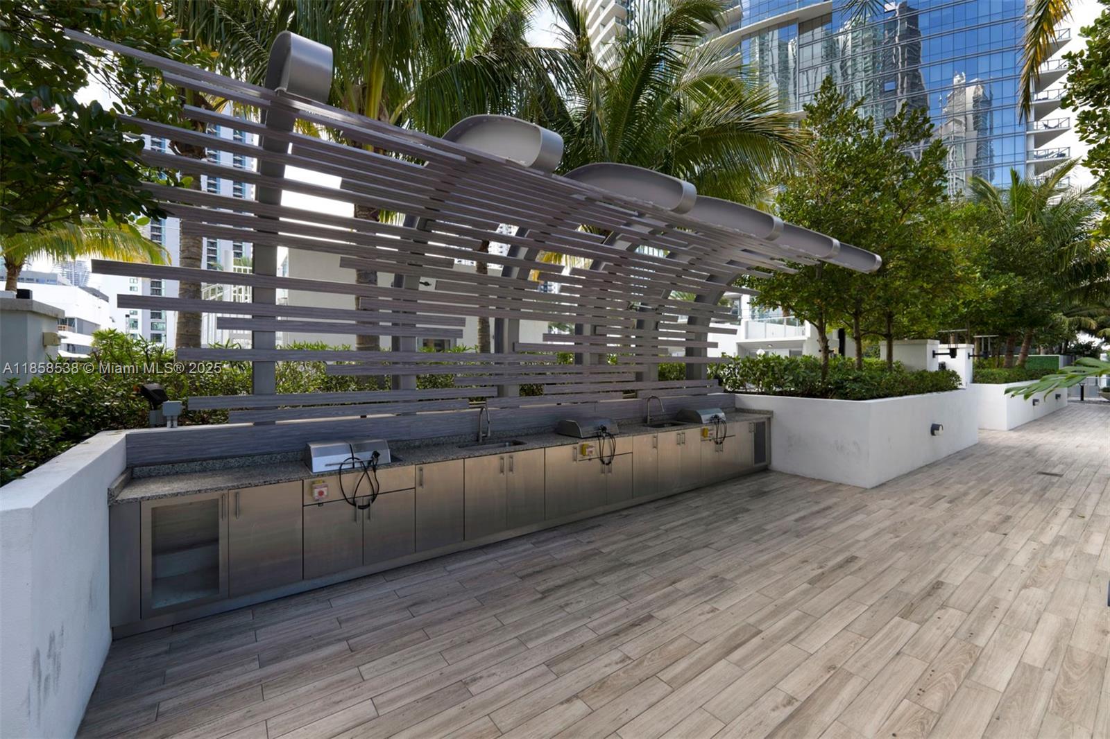 851 NE 1st Ave #3011, Miami FL 33132