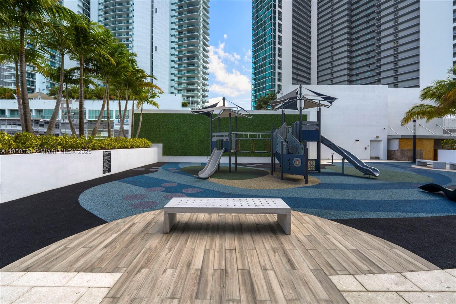 851 NE 1st Ave #3011, Miami FL 33132