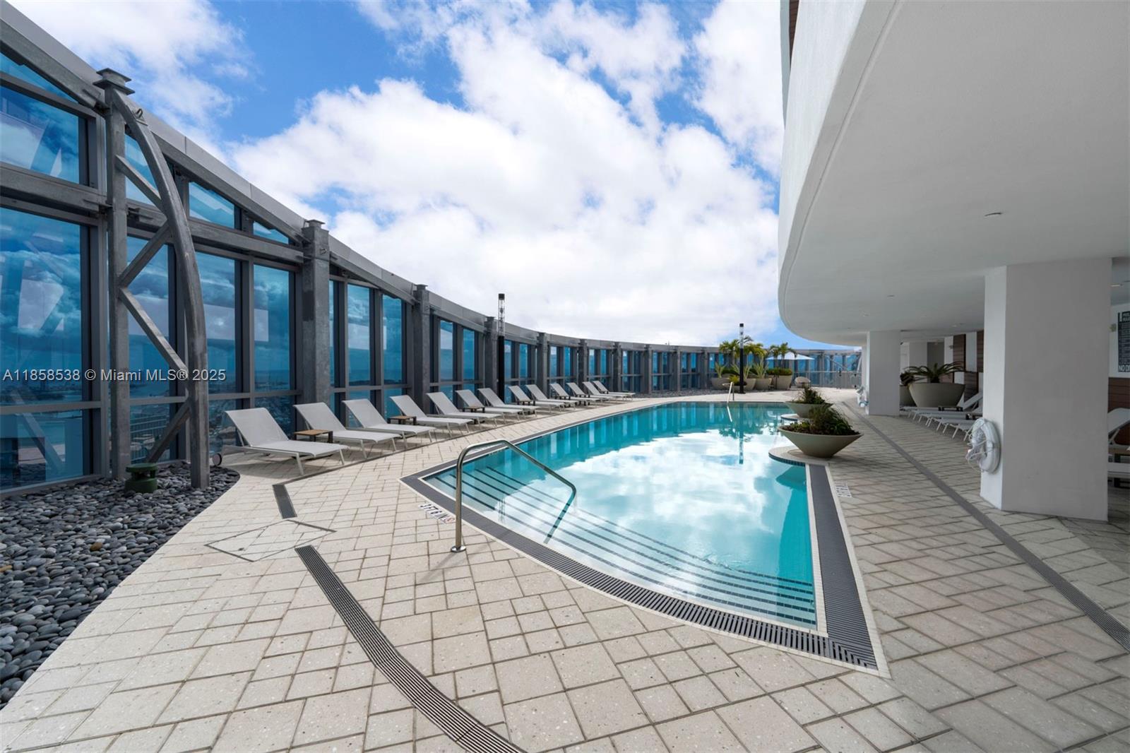 851 NE 1st Ave #3011, Miami FL 33132