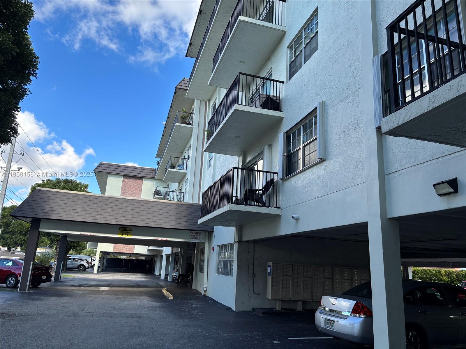 Homes for sale in Virginia Gardens, FL | 5731 Nw 37th St #322, Virginia Gardens, FL 33166 | MLS# A11858158