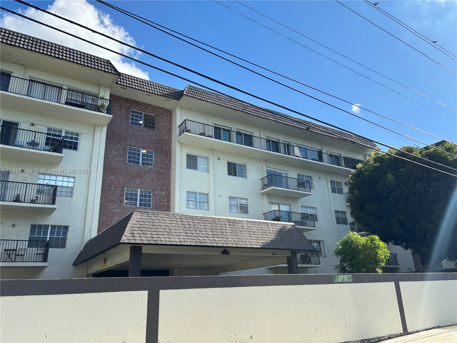 Homes for sale in Virginia Gardens, FL | 5731 Nw 37Th St #322, Virginia Gardens, FL 33166 | MLS# A11858158