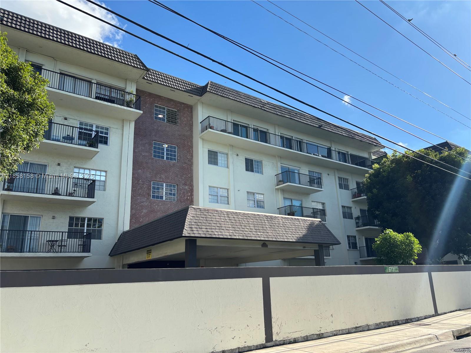 Homes for sale in Virginia Gardens, FL | 5731 Nw 37Th St #322, Virginia Gardens, FL 33166 | MLS# A11858158