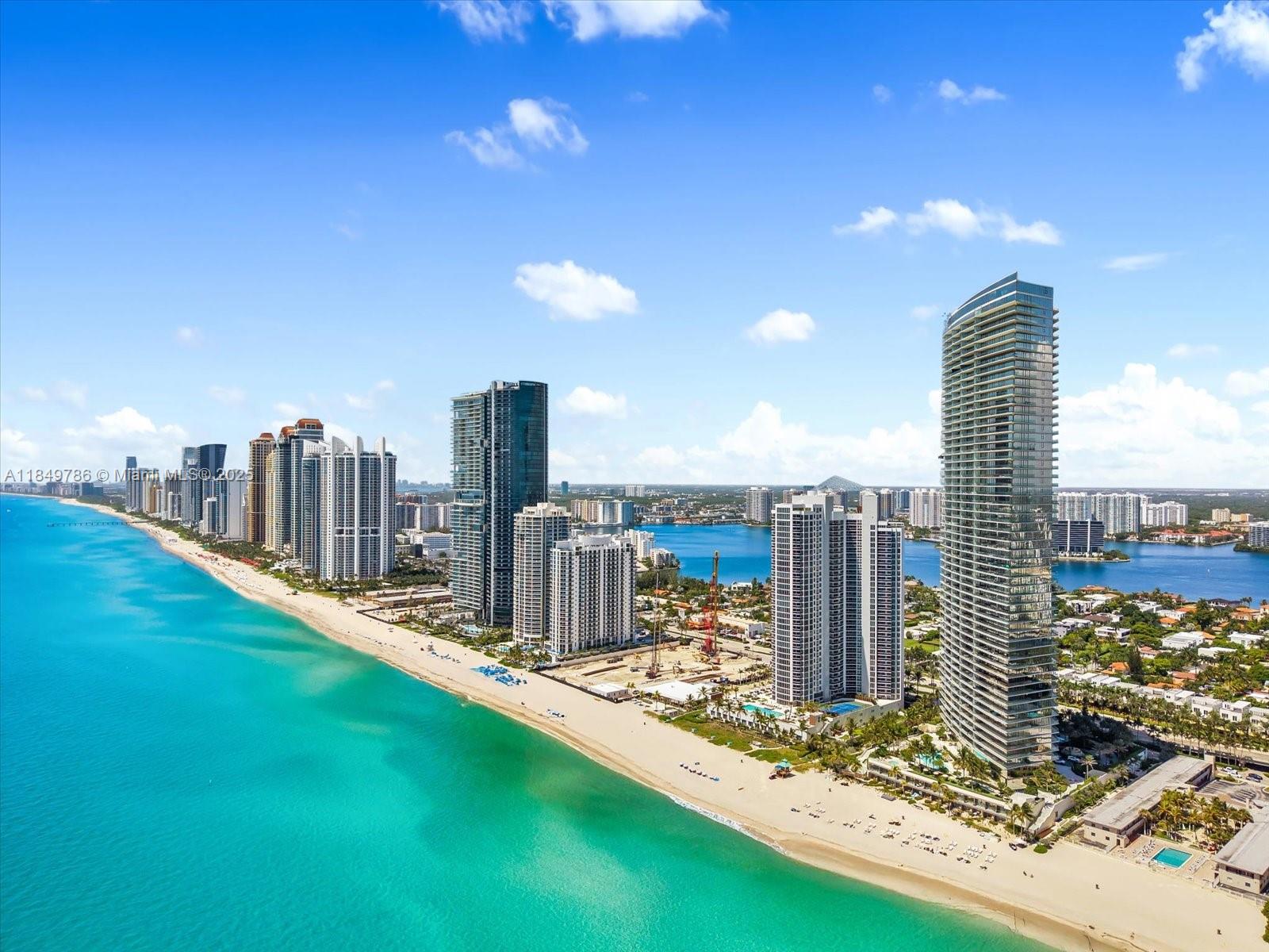Condo for Sale in Sunny Isles Beach, FL