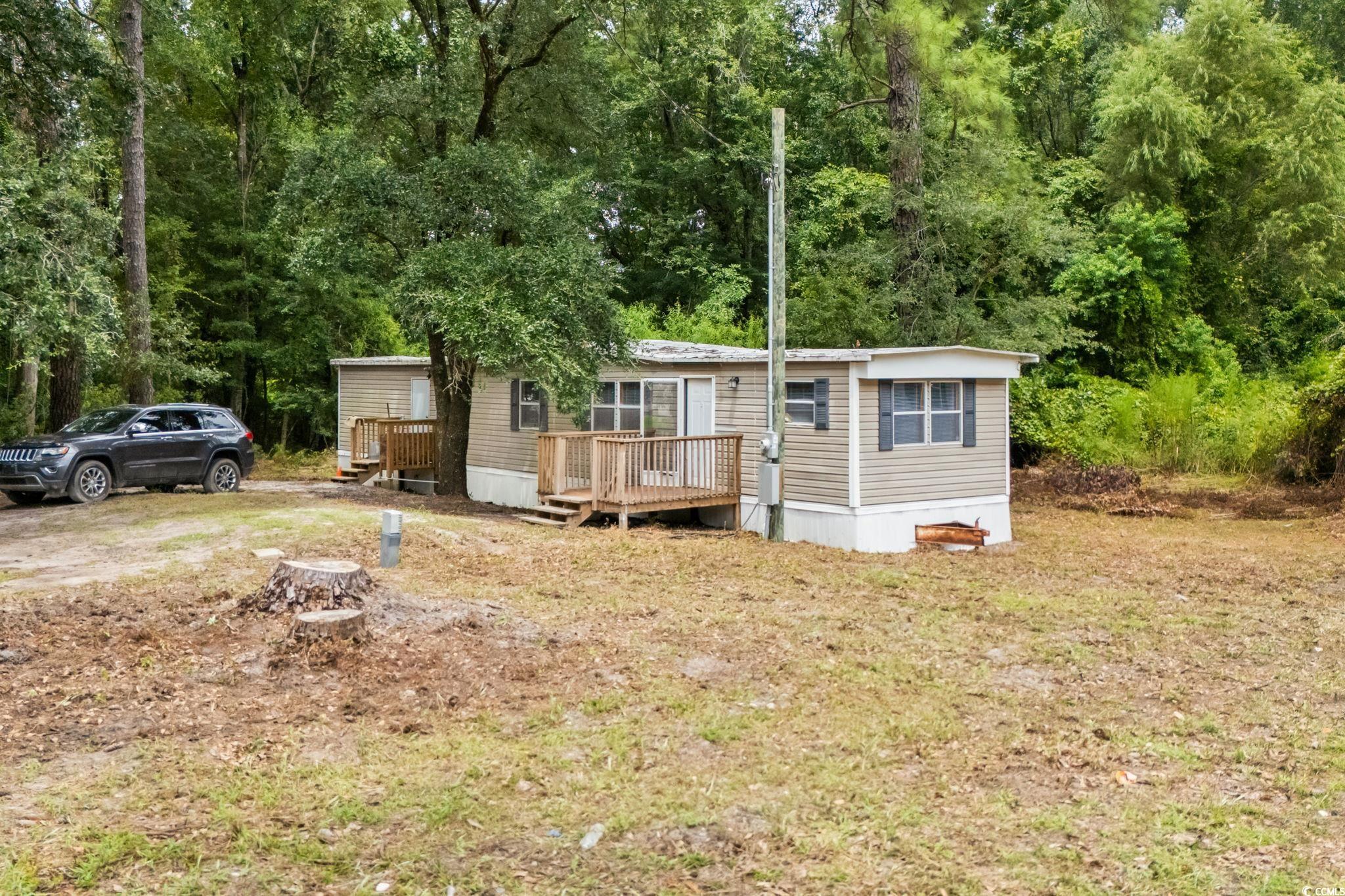 3025 Shalimar Dr. Conway, SC 29526