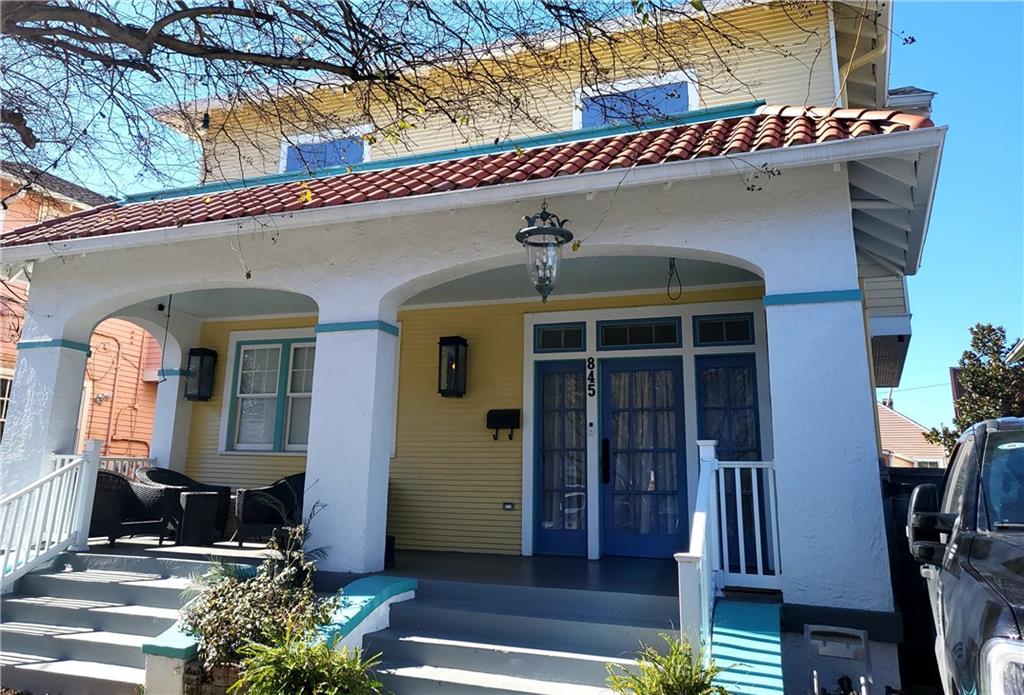 Photo of 845 TAFT Place, New Orleans, LA 70119