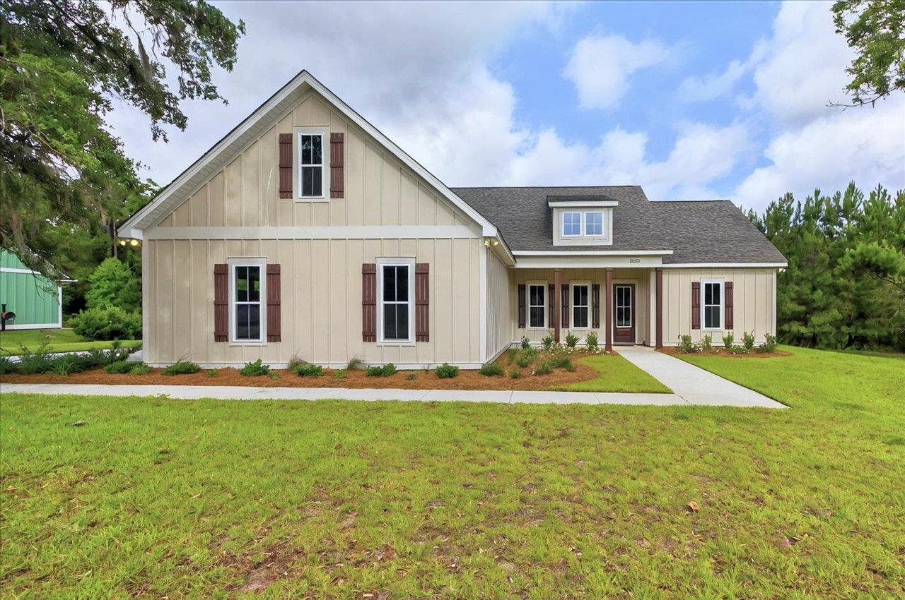 5410  Peace Dove Trail , Tallahassee, FL, 