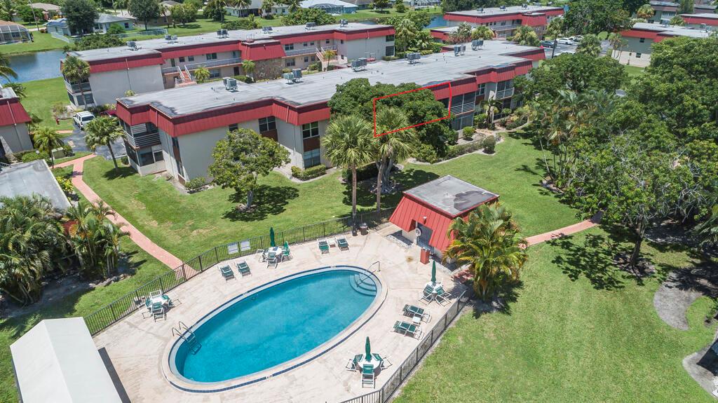 Greenway Village South